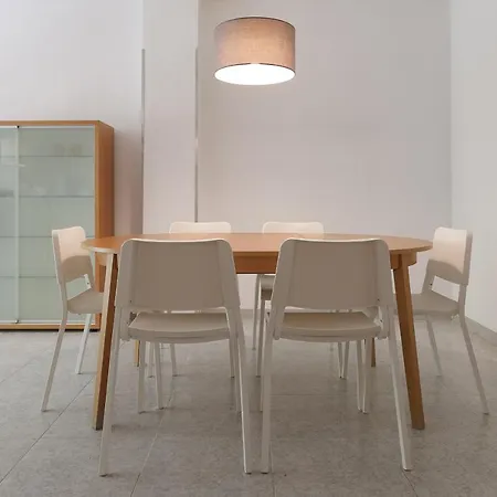 Uhc Berenguer Apartment Salou