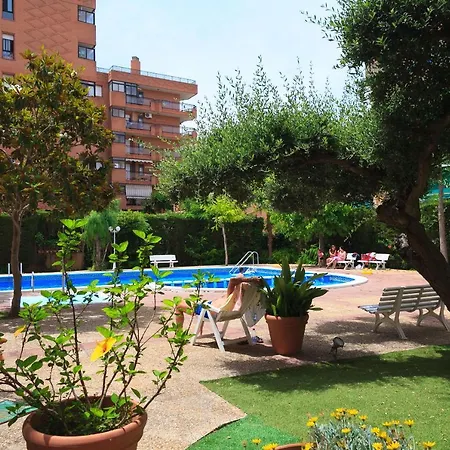 Apartment Uhc Berenguer Salou