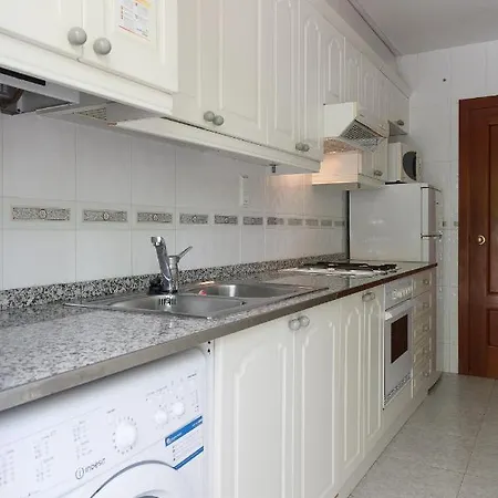 Apartment Uhc Berenguer Salou