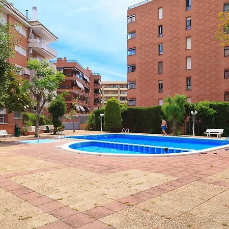 Apartment Uhc Berenguer *
