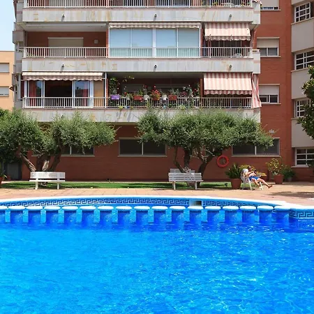 Uhc Berenguer * Salou