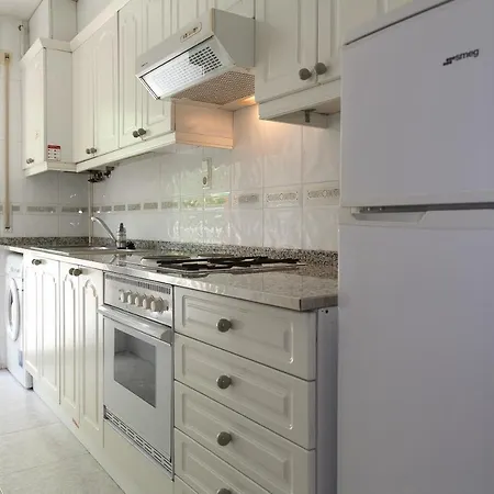 Apartment Uhc Berenguer Salou