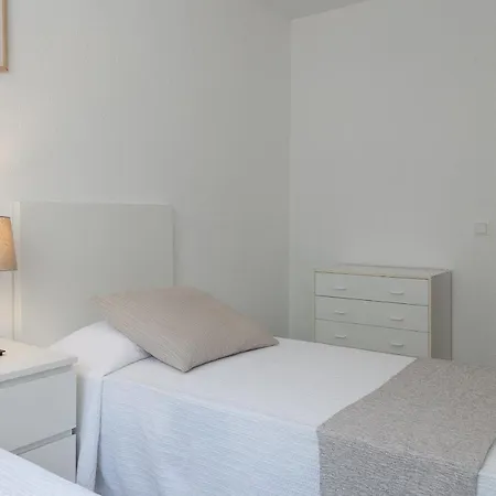 Apartment Uhc Berenguer