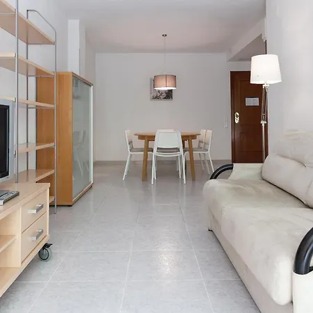 Apartment Uhc Berenguer Salou