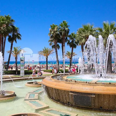 Uhc Berenguer Salou