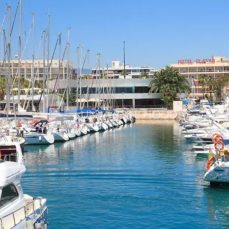 Apartment Uhc Berenguer Salou