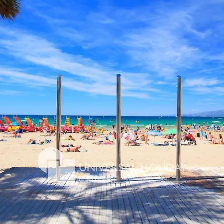 Uhc Berenguer Salou