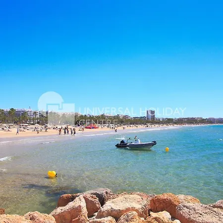 Uhc Berenguer Salou