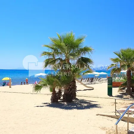 Apartment Uhc Berenguer *